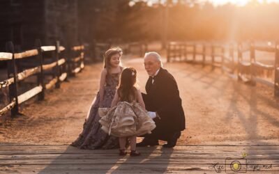 The Importance of Family Portraits: Memories That’ll Last a Lifetime